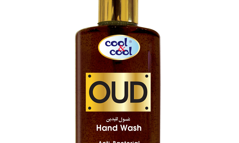 Hand Wash 500Ml